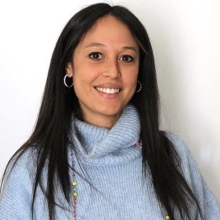 Ingrandire l'immagine: Celeste Gualinetti, psicoterapeuta Biella