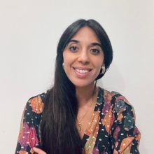 Ingrandire l'immagine: Elena Arca, psicologo Milano