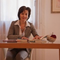 Alessandra Gasparinetti, psicoterapeuta Vicenza
