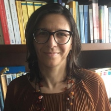 Ingrandire l'immagine: Alessandra Corridore, psicoterapeuta L'Aquila