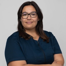 Ingrandire l'immagine: Federica Cogoni, ginecologo Quartucciu