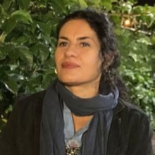 Ingrandire l'immagine: Marilisa Fiocca, psicoterapeuta Velletri