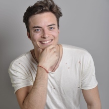 Ingrandire l'immagine: Francesco Chiappe, fisioterapista Bresso