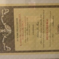 Ingrandire l'immagine: certificate 1