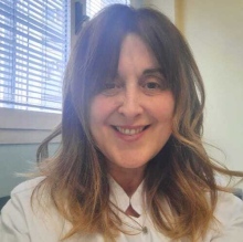 Ingrandire l'immagine: Milena Faccioli, dermatologo Bologna