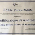 Ingrandire l'immagine: certificate 3