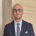 Gianluca De Morelli, endocrinologo Scalea