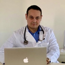 Ingrandire l'immagine: Antonio Ragusa, cardiologo Ragusa