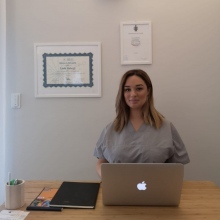 Ingrandire l'immagine: Linda Rabozzi, osteopata Cassano d'Adda