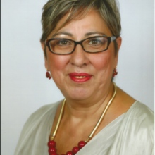 Ingrandire l'immagine: Eugenia Allegra, otorino Catanzaro