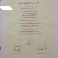 Ingrandire l'immagine: certificate 1