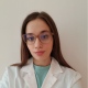 Silvia Pappafava