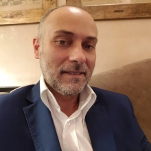 Ingrandire l'immagine: Eligio Vannozzi, urologo Pomezia