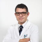 Dr. Daniele De Falco Alfano
