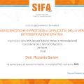 Ingrandire l'immagine: certificate 11