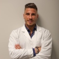 Mattia Scrivano, nutrizionista Torino