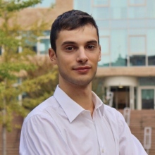 Ingrandire l'immagine: Alessandro Ferrario, psicologo Milano