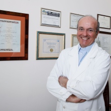 Ingrandire l'immagine: Andrea Paci, chirurgo estetico Roma