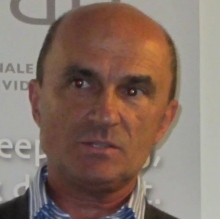 Ingrandire l'immagine: Valter Brossa, pneumologo Torino