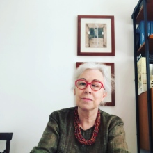 Ingrandire l'immagine: Elisabetta Pedrazzoli, psicoterapeuta Milano