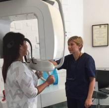 Ingrandire l'immagine: Daniela Formisani, dentista Cosenza