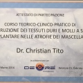 Ingrandire l'immagine: certificate 5