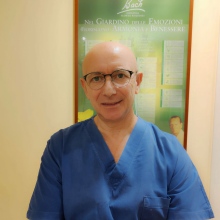 Ingrandire l'immagine: Antonio Segreti, dentista Latina