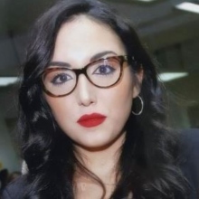 Sharon Mara Luciano, Neuropsicologo Pomigliano d'Arco