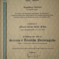 Ingrandire l'immagine: certificate 3