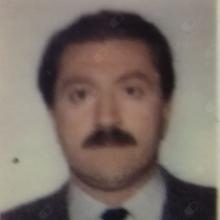 Ingrandire l'immagine: Giuseppe Scarcella, medico certificatore Corigliano Scalo