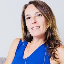 Ingrandire l'immagine: Chiara Scelsa, psicoterapeuta Milano