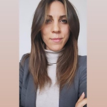 Ingrandire l'immagine: Daniela Renzi, psicologo Rieti