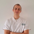 Lukas Boschetti, osteopata Castell'Azzara