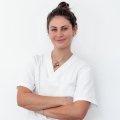 Ilaria Costa, osteopata Roma