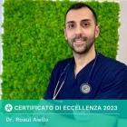 Dr. Roaul Aiello