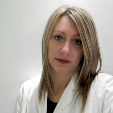 Ingrandire l'immagine: Santina Travo, psicologo clinico Roma