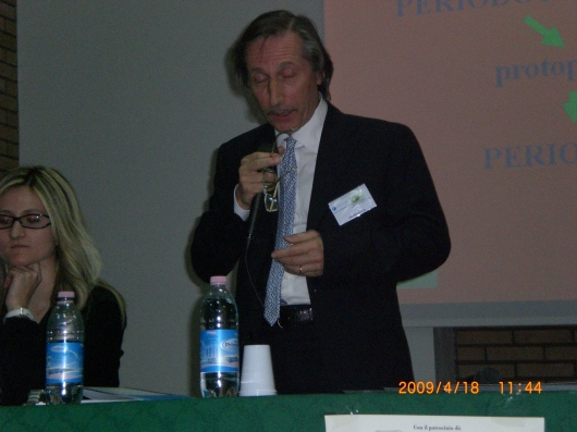 Benito Michelizza-1