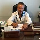 Dr. Carmelo Distefano