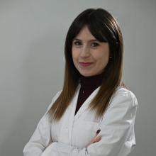 Ingrandire l'immagine: Martina Uda, dermatologo Sassari