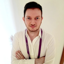 Ingrandire l'immagine: Rocco Paolo Milluzzo, cardiologo Scordia