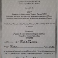 Ingrandire l'immagine: certificate 2