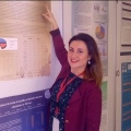 Maria Catena Silvestri, psicoterapeuta Messina
