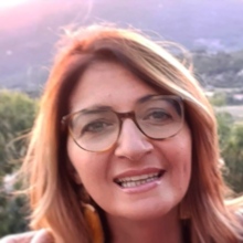 Ingrandire l'immagine: Antonella Miceli, psicologo Palermo