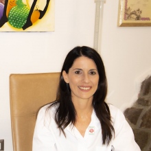 Ingrandire l'immagine: Roberta Matricardi, nutrizionista Viterbo