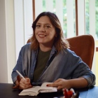 Dott.ssa Maila Serra