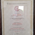 Ingrandire l'immagine: certificate 2