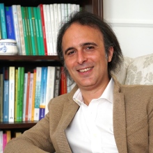 Jacopo Guastamacchia, psicologo Genova