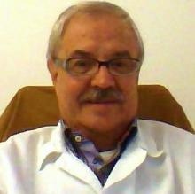 Ingrandire l'immagine: Giovanni Piero Recchia, dermatologo Rovereto