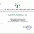 Ingrandire l'immagine: certificate 1