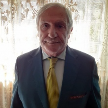 Ingrandire l'immagine: Claudio Iavarone, urologo Roma